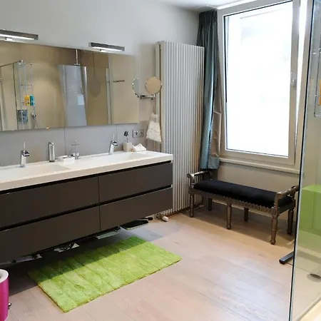 Symphonia 5* Bruges