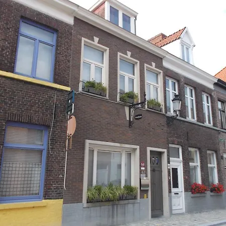 Symphonia Bed and Breakfast 5*