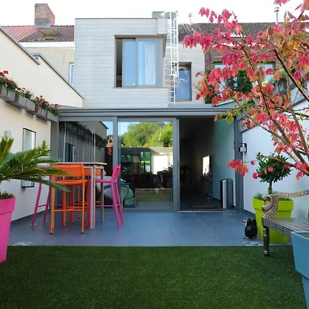 Symphonia Bed and Breakfast 5*