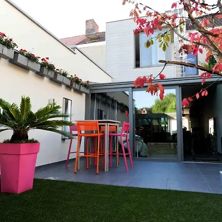 Symphonia Bed and Breakfast