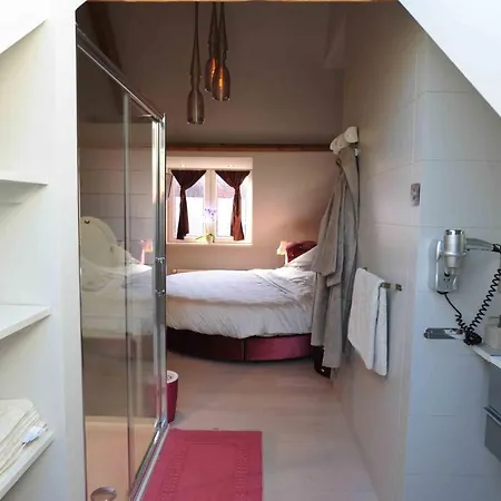 Symphonia Bed and Breakfast