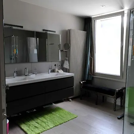 Bed and Breakfast Symphonia Μπριζ